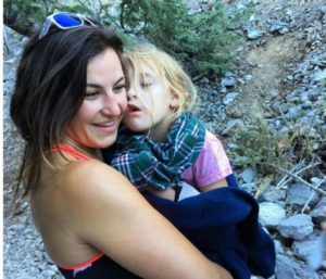 Miesha Tate
