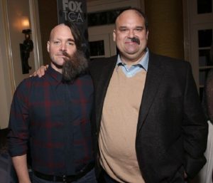 Will Forte