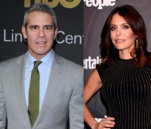 Bethenny Frankel