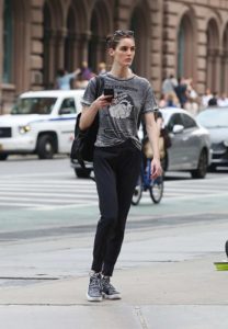 Hilary Rhoda