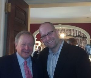 Edsel Ford II