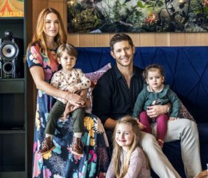 Jensen Ackles