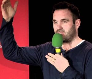 Shaun Keaveny