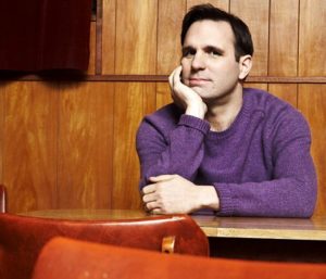 Shaun Keaveny