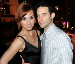 Allison Glenn Scagliotti