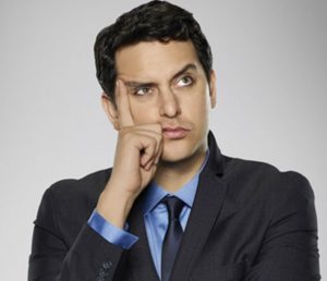 Ben Gleib