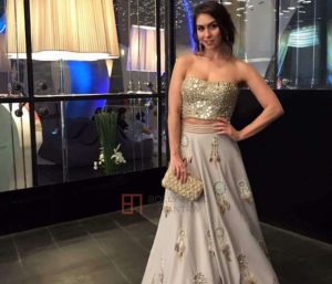 Lauren Gottlieb
