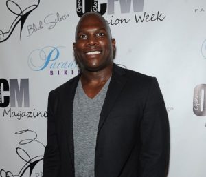 Kevin Navayne