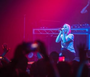 Emma Hewitt