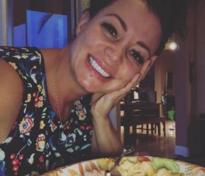 Candice Michelle