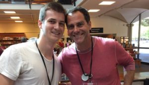 Andy Buckley
