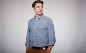 Jeff Nichols
