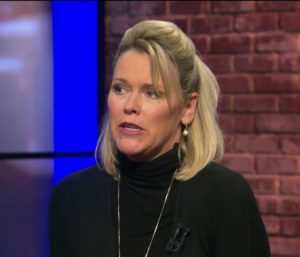Heather Unruh