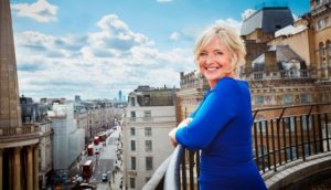 Carol Kirkwood