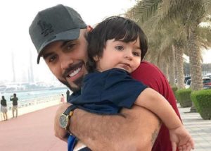 Omar Borkan Al Gala