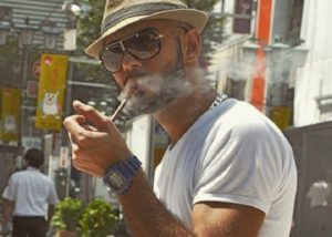 Omar Borkan Al Gala