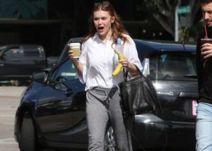 Holland Roden