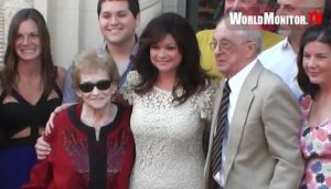 Valerie Bertinelli
