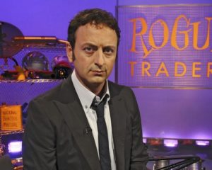 Matt Allwright