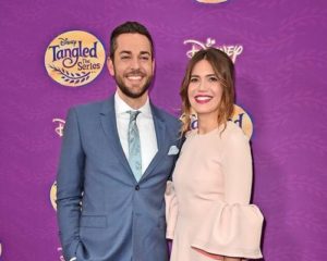 Zachary Levi