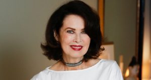 Dayle Haddon