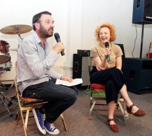 Shaun Keaveny