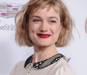 Alison Sudol