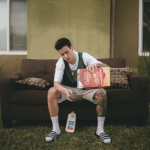 Derek Luh