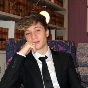 Houssein South