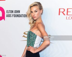 Britt Maren
