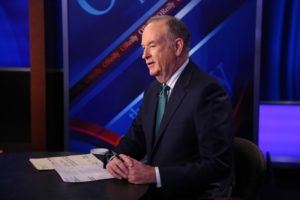 Bill O’Reilly