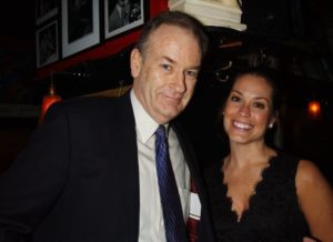 Bill O’Reilly