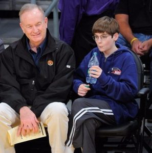 Bill O’Reilly