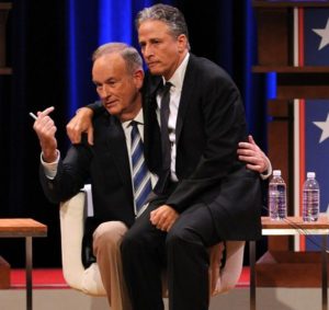 Bill O’Reilly