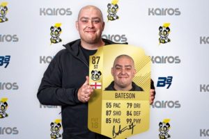 Jamie Bateson