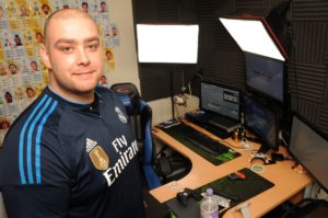 Jamie Bateson