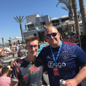 Jamie Bateson