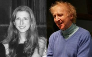 Katharine Wilder
