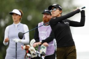 Hannah Green (Golfer)