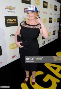 Melissa Hutchison