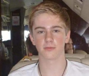Bertie Highmore