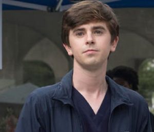 Bertie Highmore