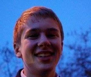 Bertie Highmore