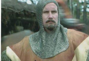 Rupert Vansittart