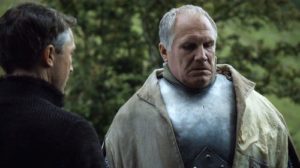 Rupert Vansittart