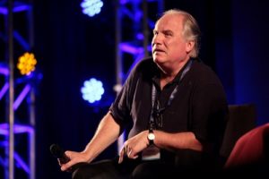 Rupert Vansittart