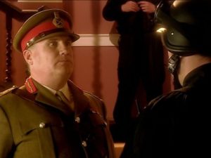 Rupert Vansittart