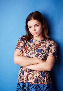 Alice Nokes