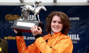 Lizzie Kelly