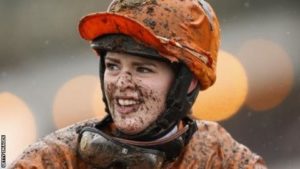 Lizzie Kelly
